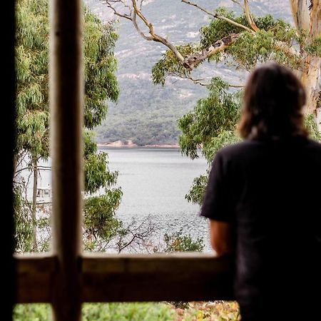 Freycinet Cottage 1 - Bluestone Coles Bay Eksteriør billede