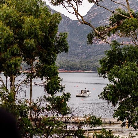 Freycinet Cottage 1 - Bluestone Coles Bay Eksteriør billede