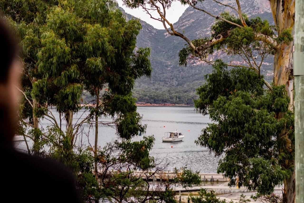 Freycinet Cottage 1 - Bluestone Coles Bay Eksteriør billede