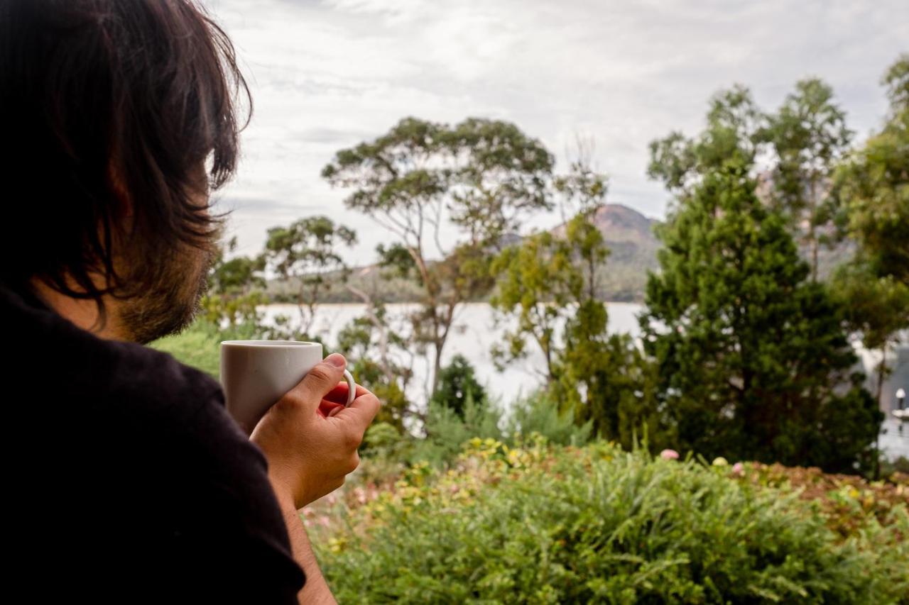 Freycinet Cottage 1 - Bluestone Coles Bay Eksteriør billede