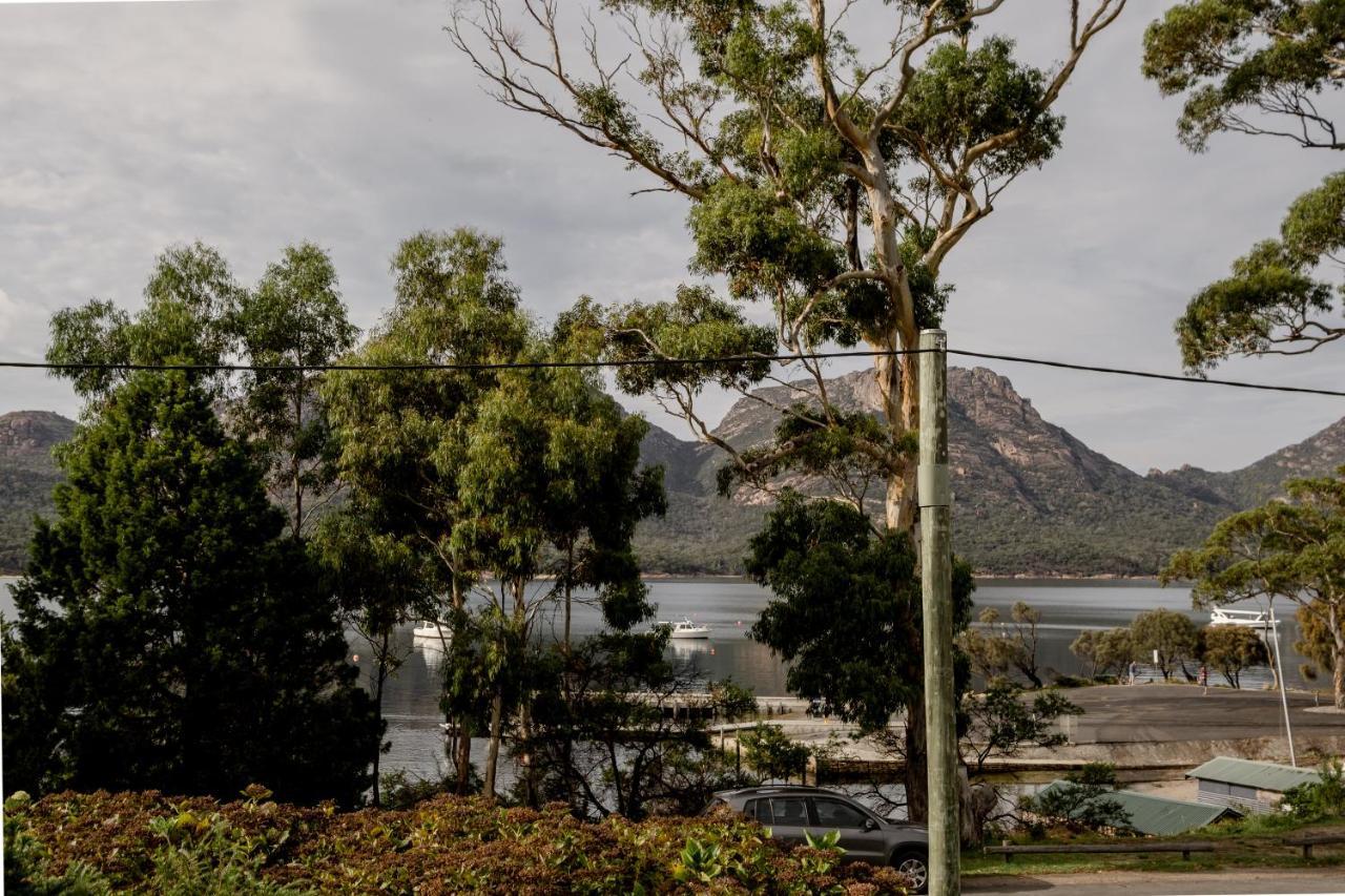 Freycinet Cottage 1 - Bluestone Coles Bay Eksteriør billede